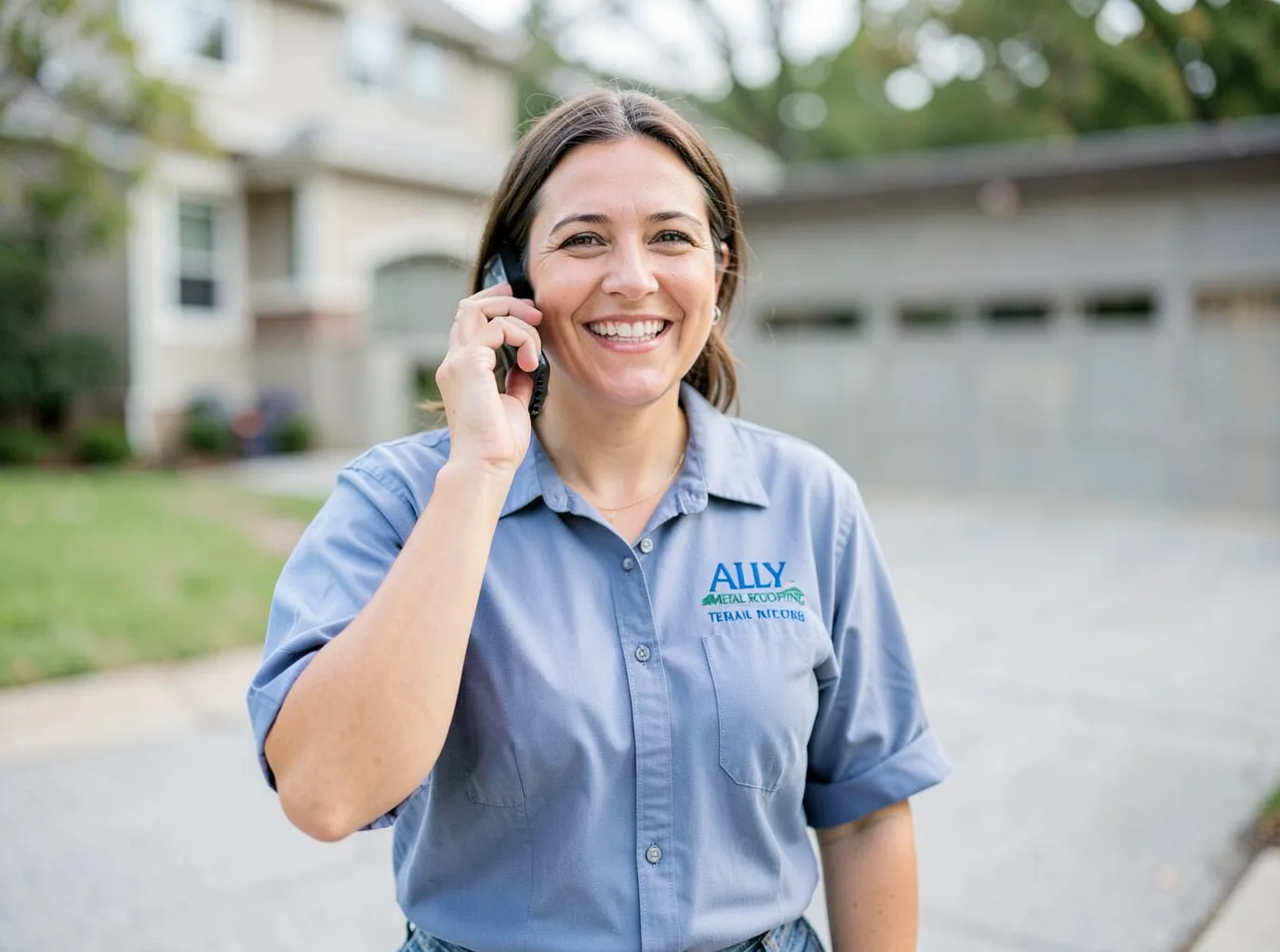 Metal Roof Installation Claysburg, PA FAQs